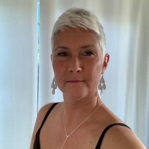 Meet your Posher, Theresa